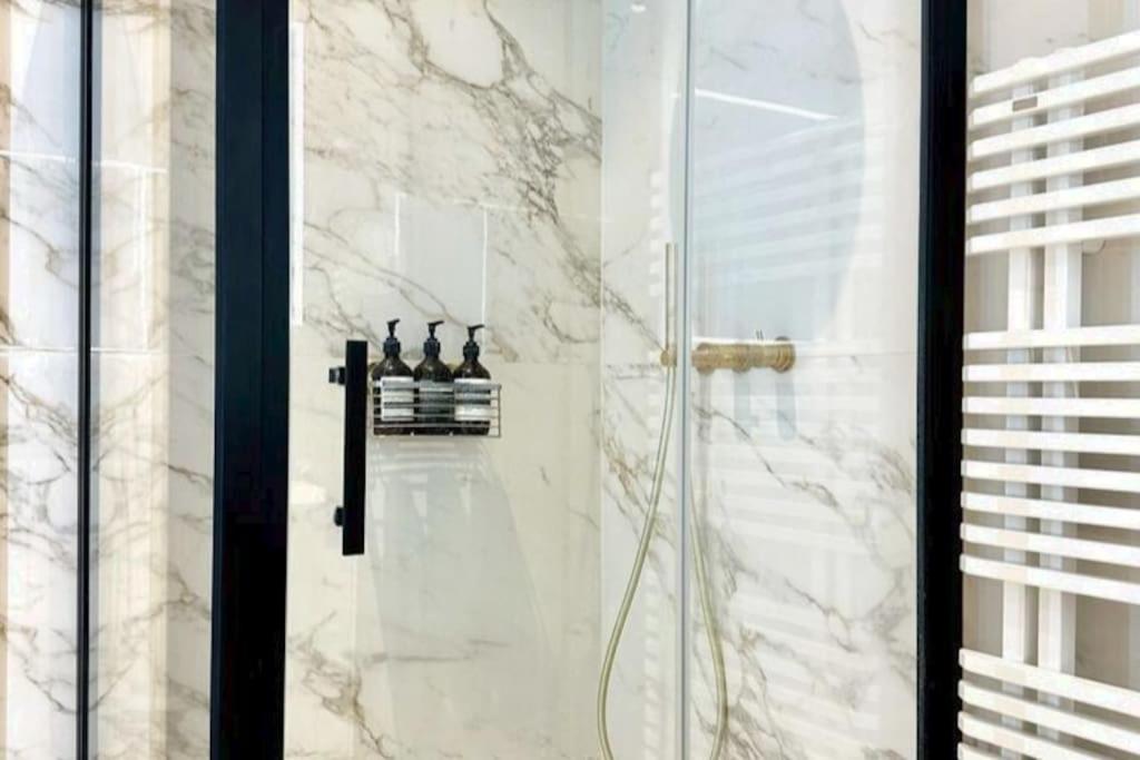 Luxueux Loft 3br Au Coeur Du Marais Apartment Paris