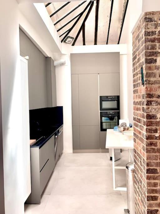 Appartement Luxueux Loft 3br Au Coeur Du Marais Paris